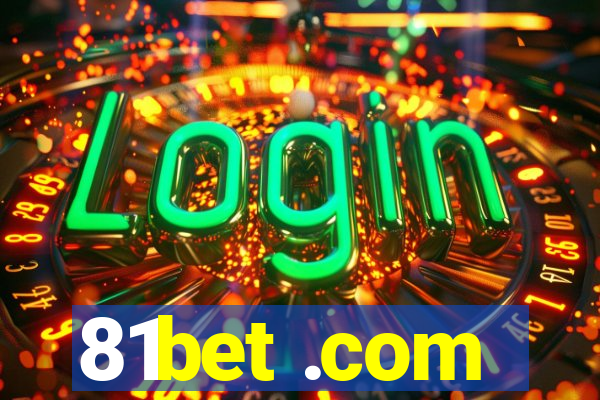 81bet .com