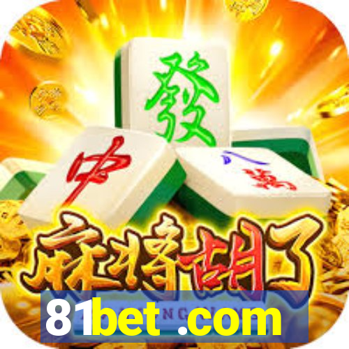 81bet .com