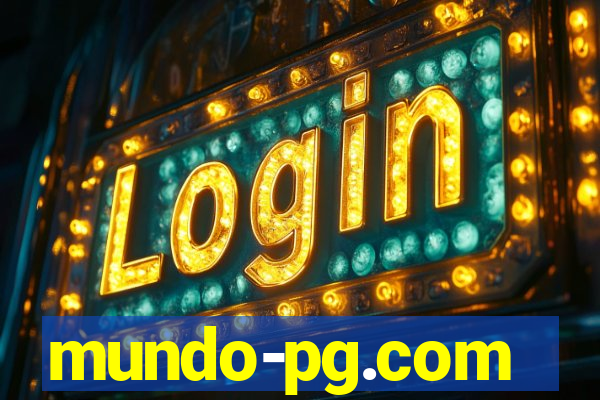 mundo-pg.com