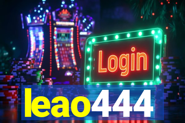 leao444