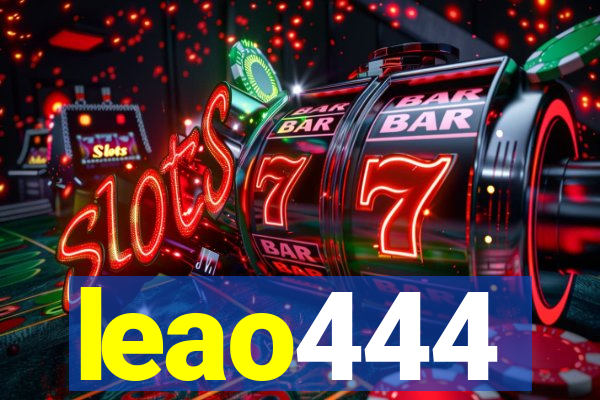 leao444