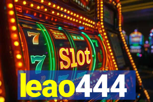 leao444