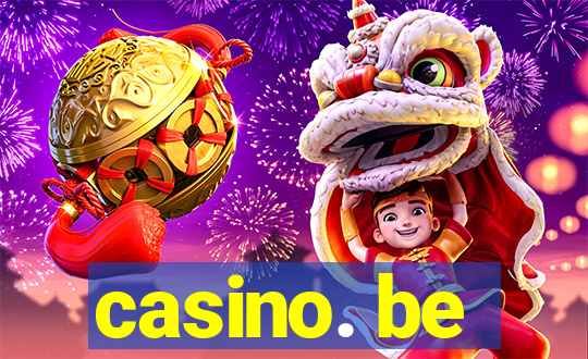 casino. be