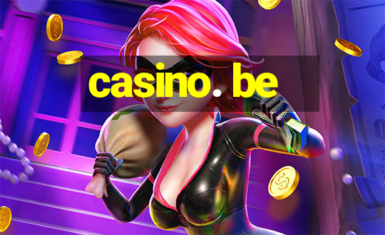 casino. be