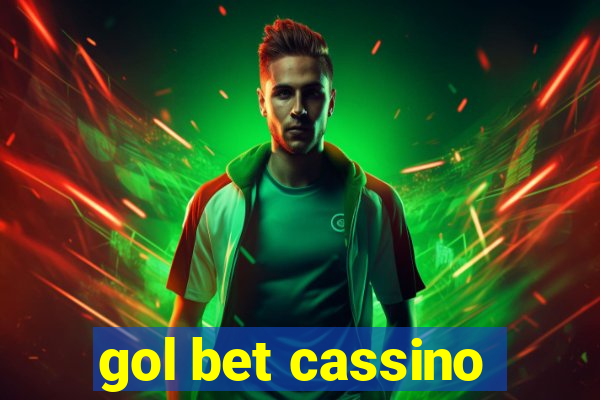 gol bet cassino