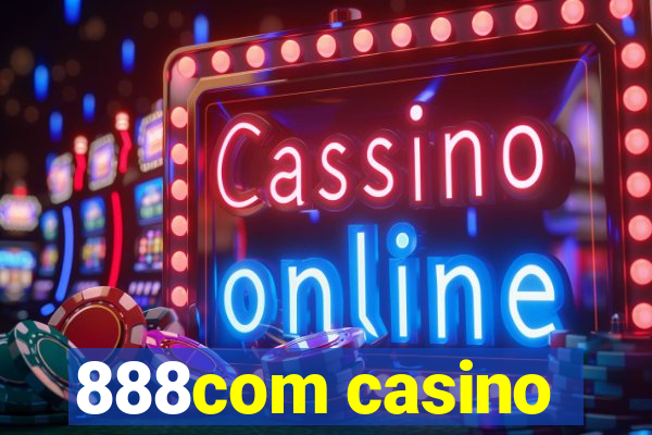 888com casino