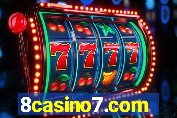 8casino7.com