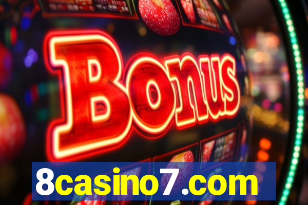 8casino7.com