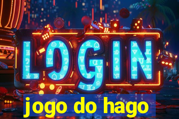 jogo do hago