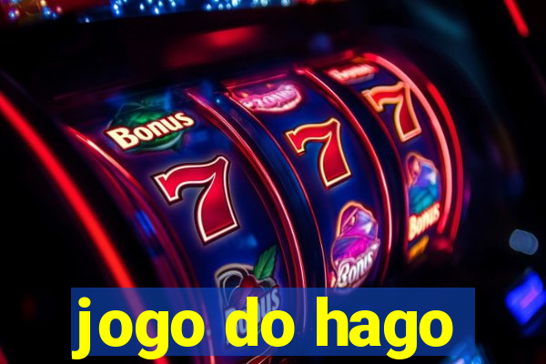 jogo do hago