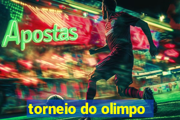 torneio do olimpo