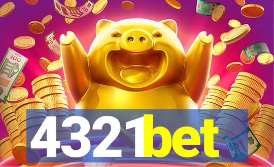 4321bet