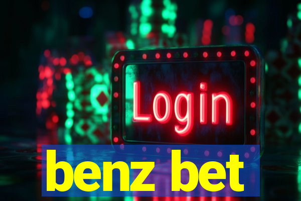 benz bet