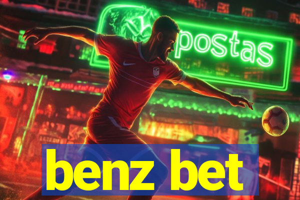 benz bet