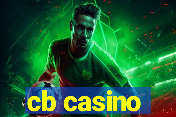 cb casino