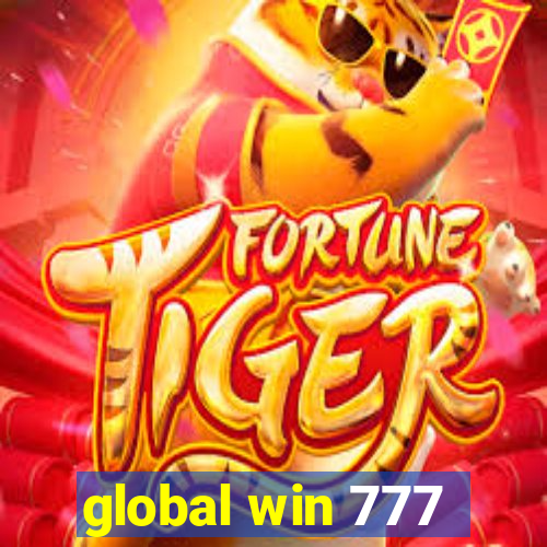 global win 777