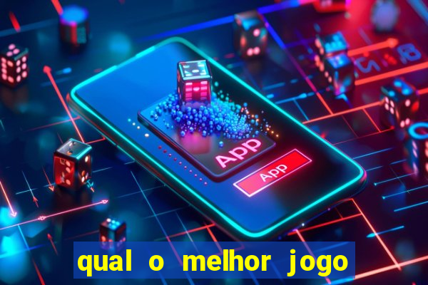 qual o melhor jogo da internet para ganhar dinheiro