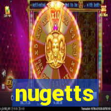 nugetts