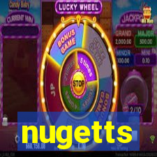 nugetts