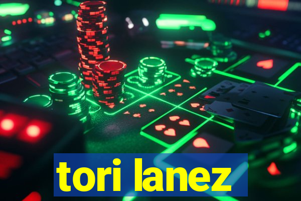 tori lanez