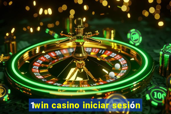 1win casino iniciar sesión