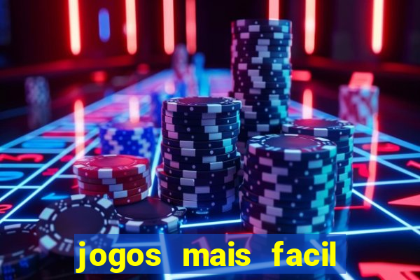 jogos mais facil de ganhar dinheiro