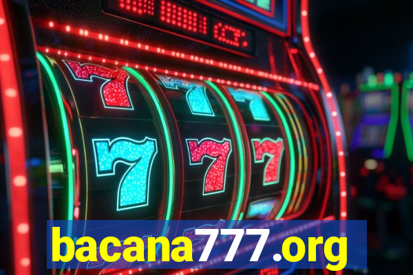 bacana777.org