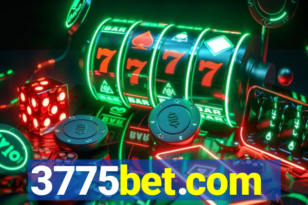 3775bet.com