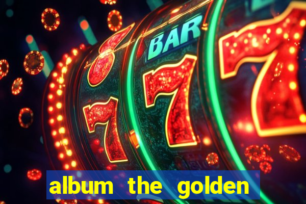 album the golden tortoise 5