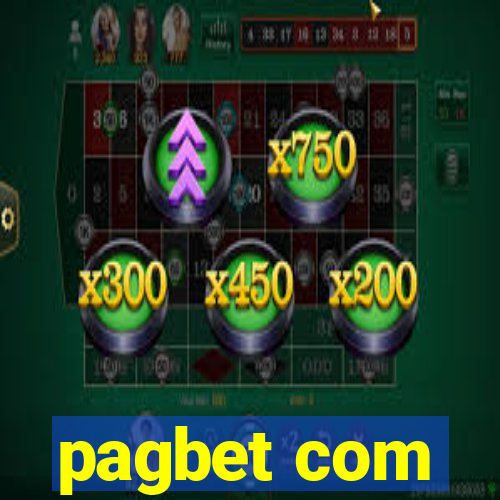 pagbet com