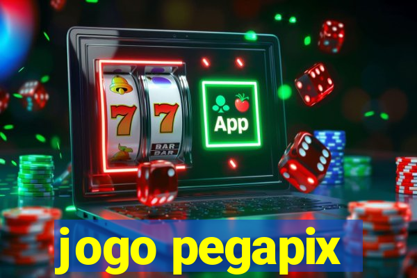 jogo pegapix