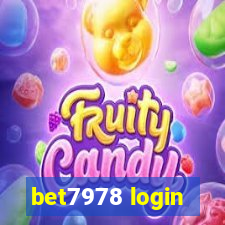 bet7978 login