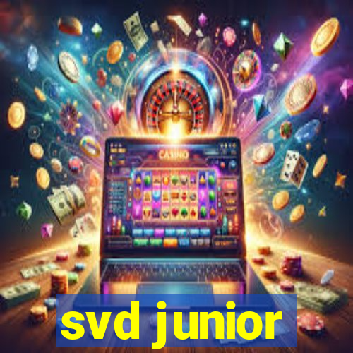 svd junior