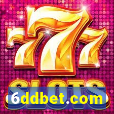 6ddbet.com