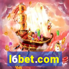 l6bet.com