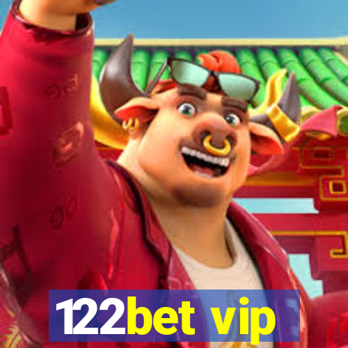 122bet vip