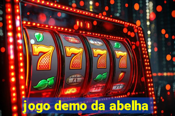 jogo demo da abelha