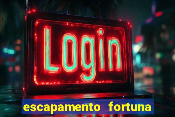 escapamento fortuna 160 cromado