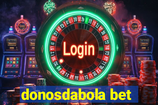 donosdabola bet