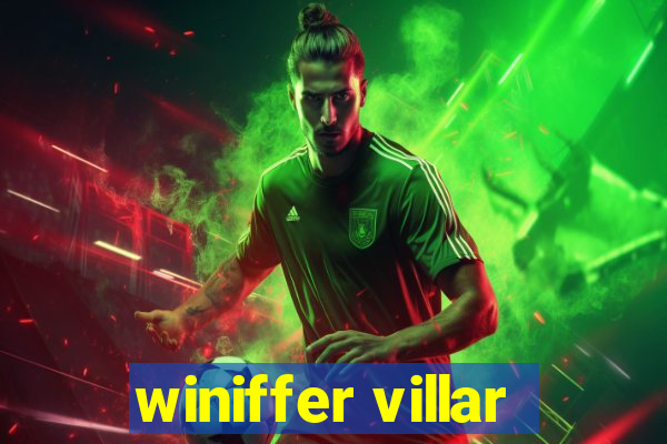 winiffer villar