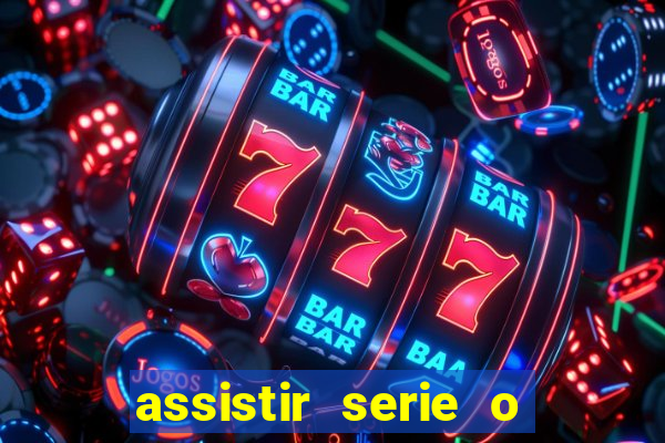 assistir serie o jogo que mudou a história