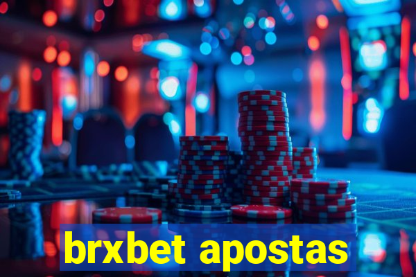 brxbet apostas