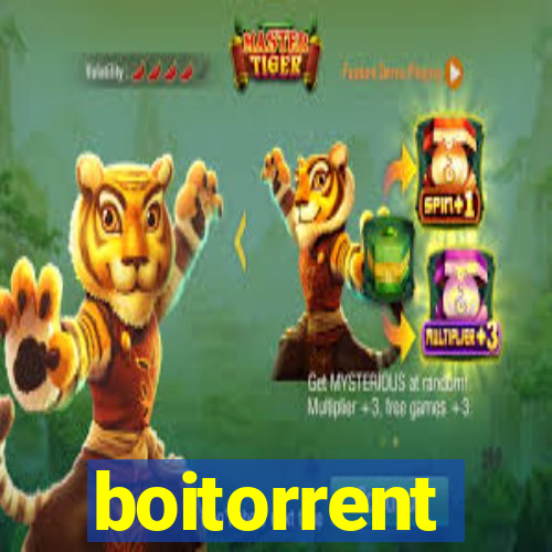 boitorrent