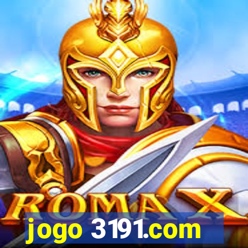 jogo 3191.com