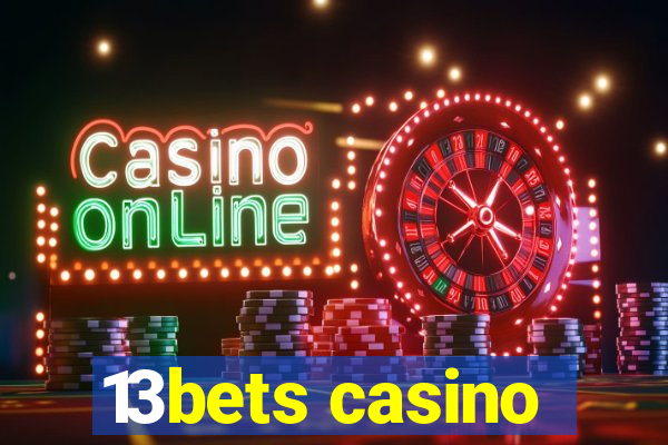 13bets casino