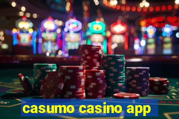 casumo casino app