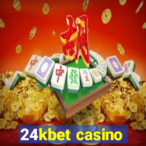 24kbet casino