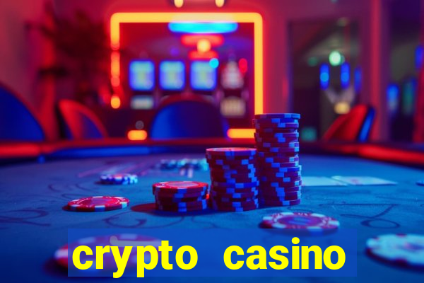 crypto casino instant withdrawal