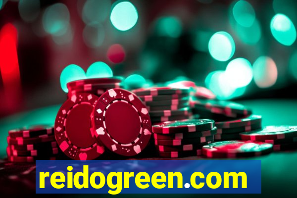 reidogreen.com