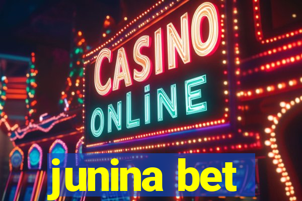 junina bet